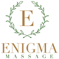 Enigma Massage Logo
