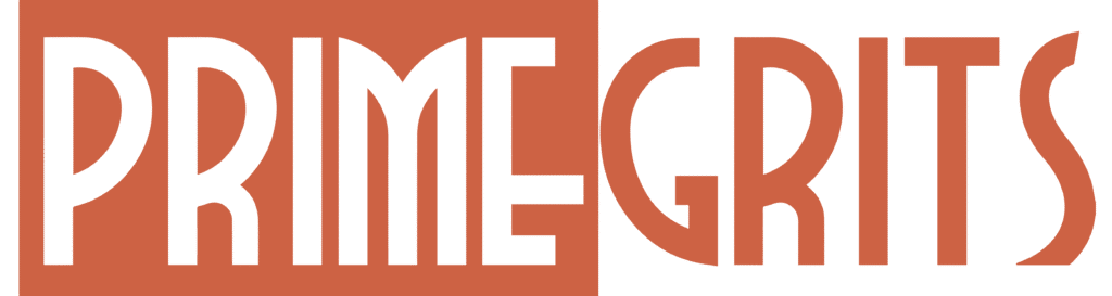 Prime Grits Logo