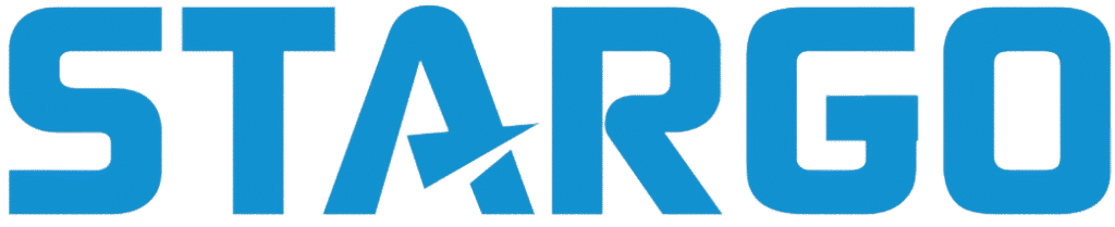 Stargo Distributors Logo