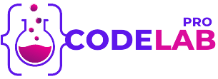 MaxMindSecurity – Codelabpro Logo